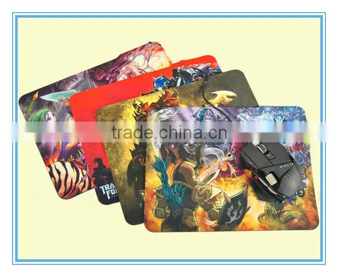 printing human 3d custom printed logo mouse pads