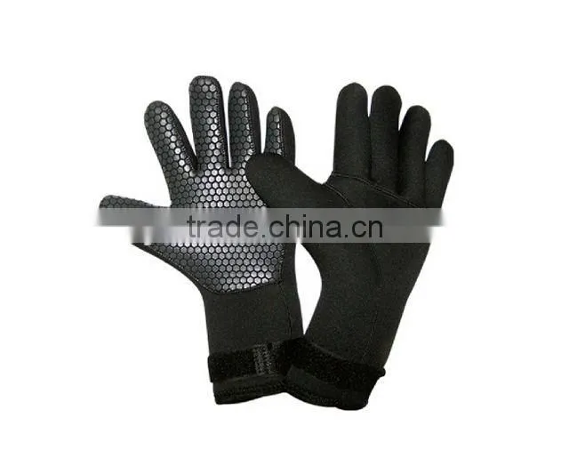 scuba diving gloves manufacture of gloves neoprene diving mitten for entertainment