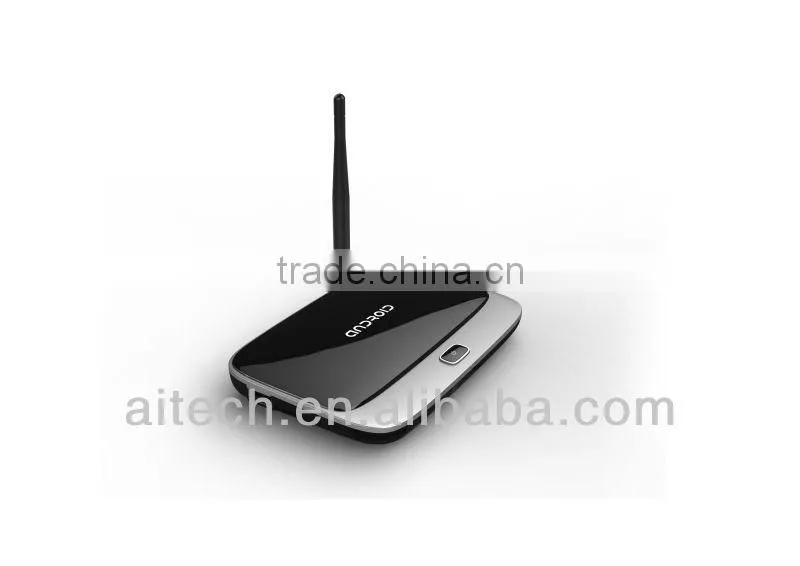 AC8350 Smart portable multimedia player