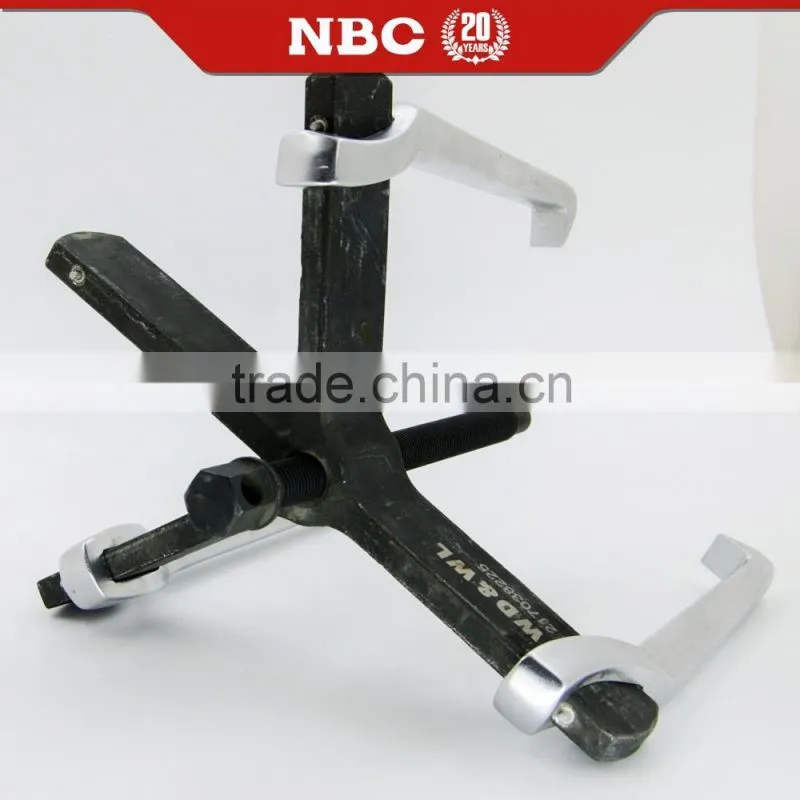 Single Hook 2 Claw 3 Claw Compound Jaws Gear Puller