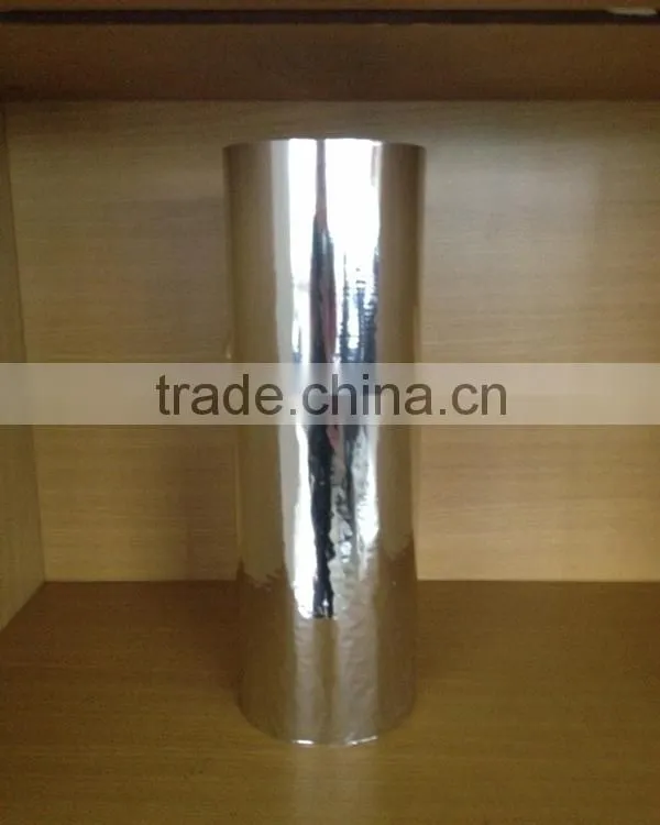 CPP silver film