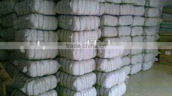 Top quality Dark Green Cotton Latex Gloves