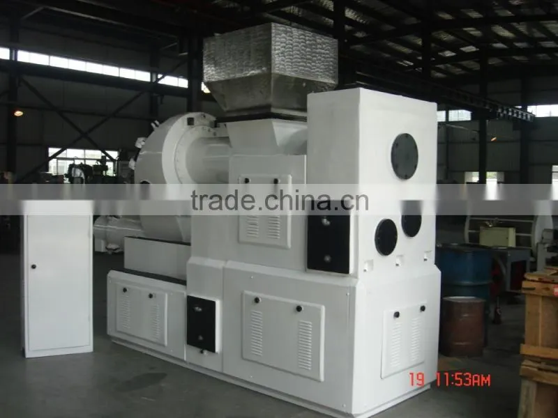 500kg capacity toilet soap making machine bar for sale
