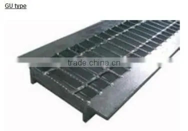 light duty gully gratings in Mass transportation, subways, playground, industrial areas, parks and high way Manufacturer ISO9001