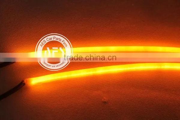 New product LED ring daytime for car headlight