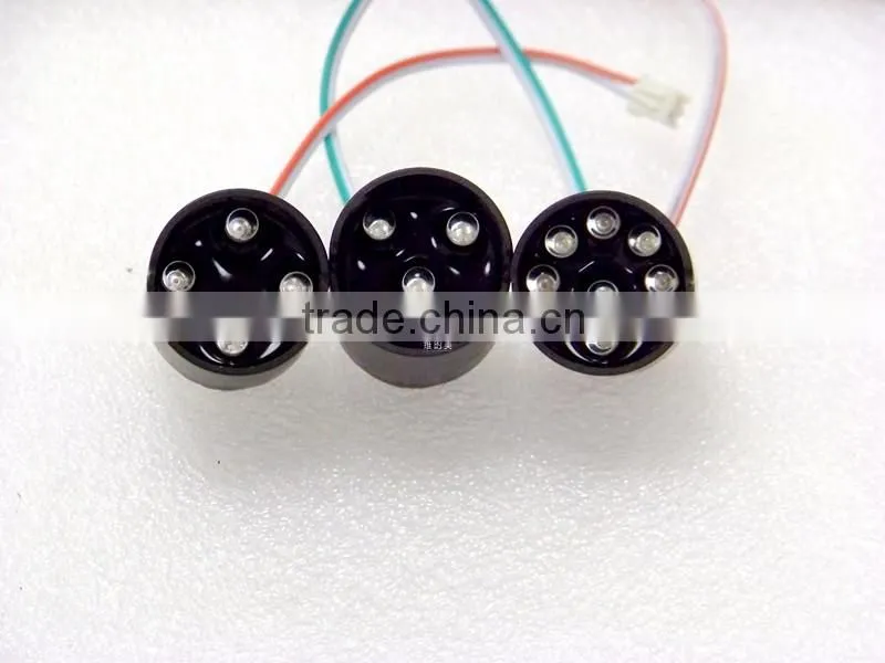 26 mm LED Traffic Arrow Board Sign Small Cluster Module Kit