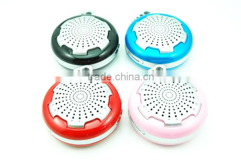 Model F012 2015 New arrival Bluetooth mini speaker,Bluetooth waterproof speaker,mini waterproof wireless bluetooth