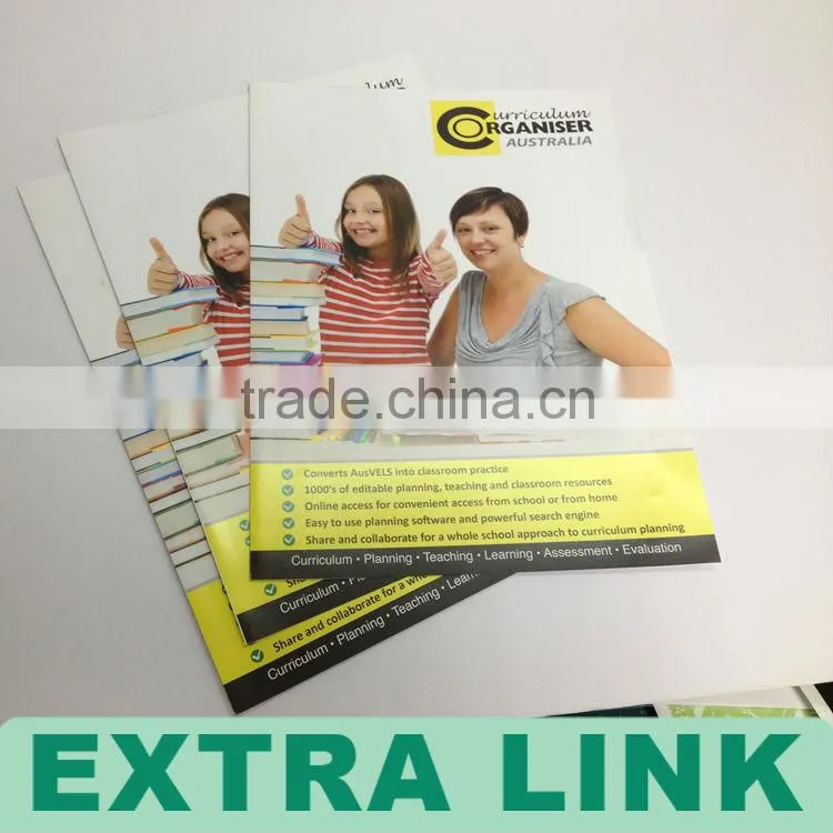 Professional Printing Employee Handbook(Reasonable Factory Price)