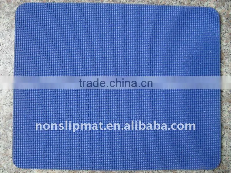 PVC anti slip kitchen mat