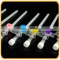 Disposable medical PVC IV infusion bag