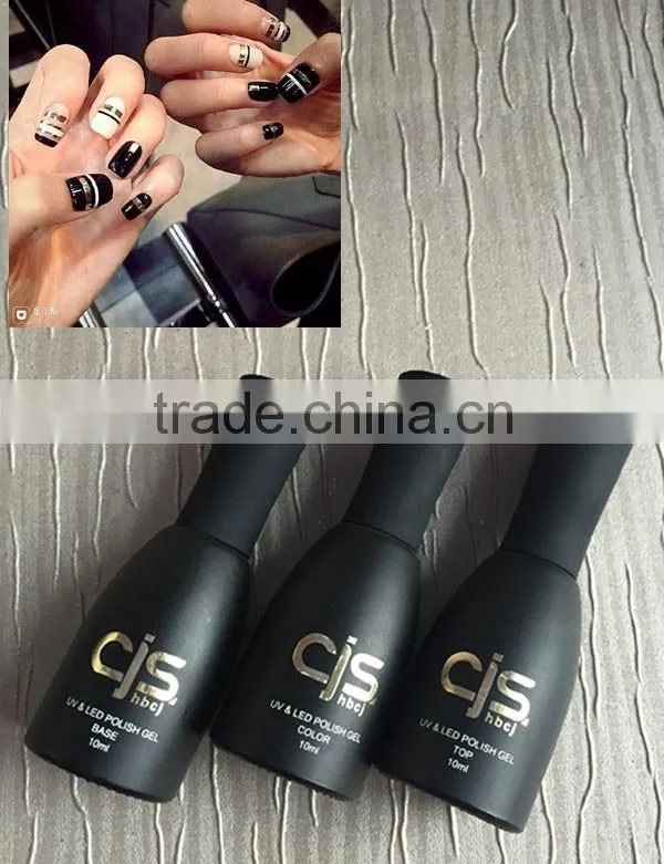 uv type gel polish nail usehigh quality temperature chang color gel polish