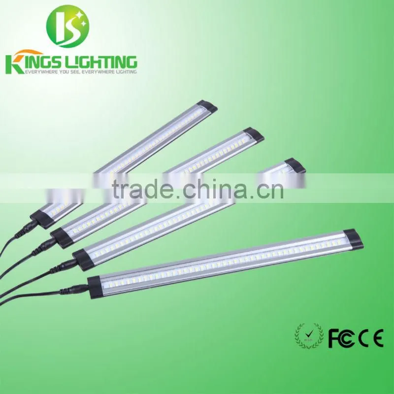 Dimmable IR sensor led cabinet lights