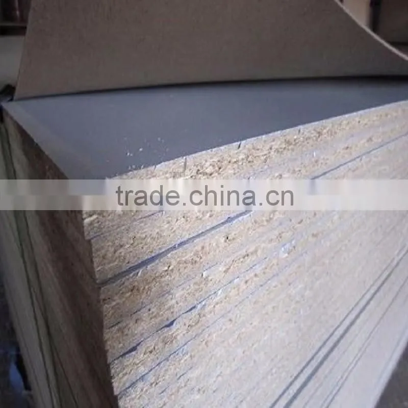 particle board /plywood /particle board carcass kitchen cabinet