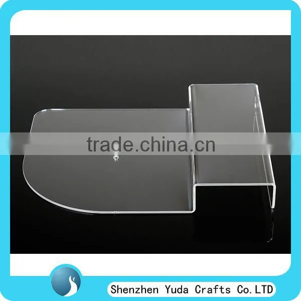 Acrylic Turntables Dust Covers Acrylic Covers for Record Cleaning Machine