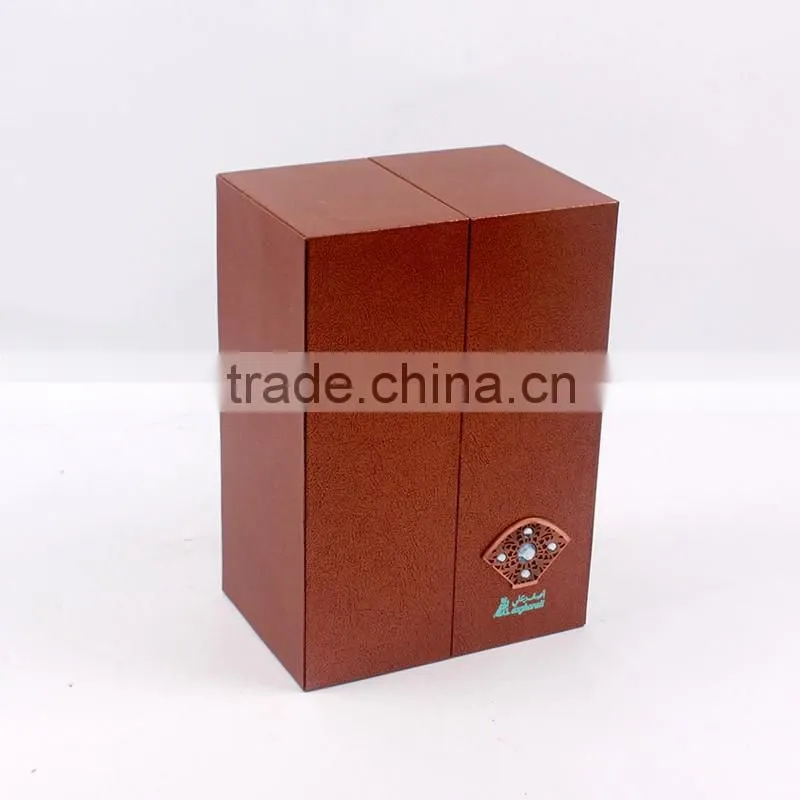 Alibaba Gold Supplier Packaging Box Gift