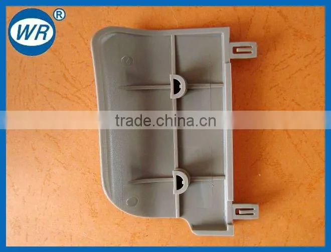 car plastic cover