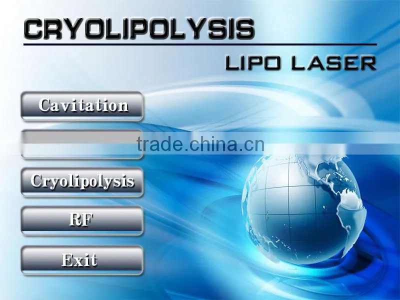 non invasive liposuction freeze