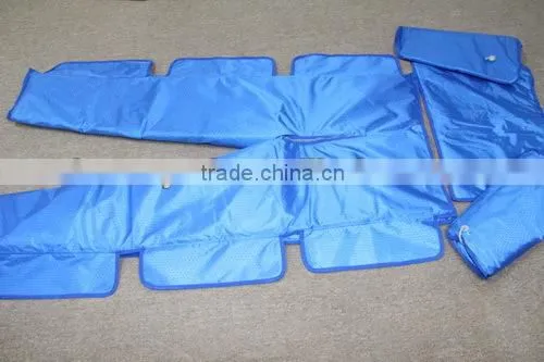 Portable Pressotherapy Air Pressure Suit