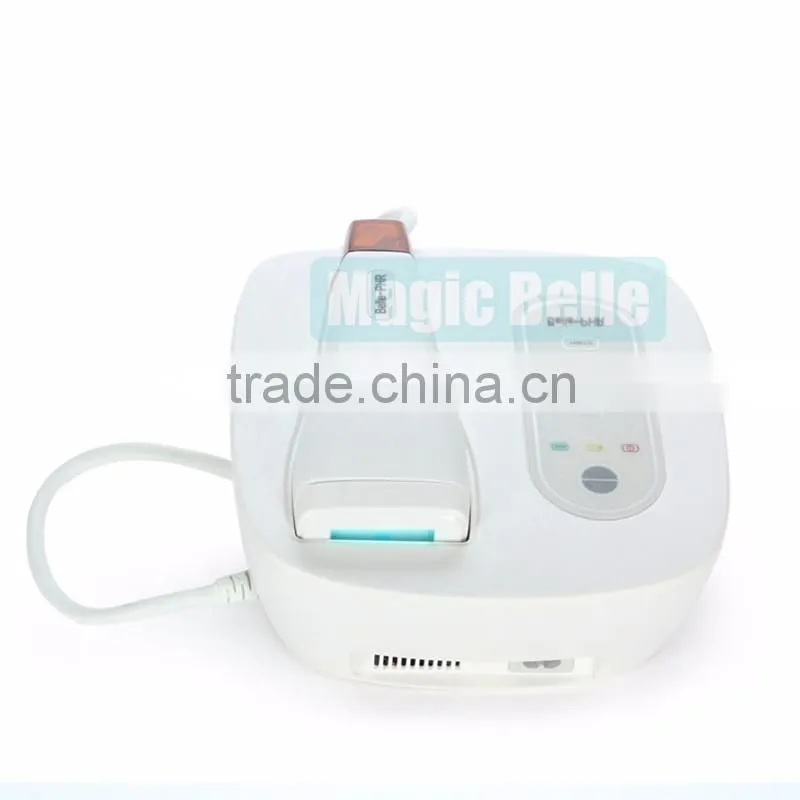 Mini IPL Hair Removal Machine!!! Portable Hair Removal Machine for Home Use