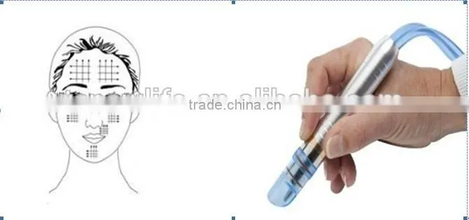 NL-DT200 multifunction facial Micro-crystal Dermabrasion Machine skin facial machine for hot sale