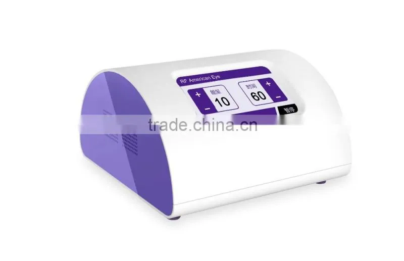 eye care machine for eye wrinkle removal, eye bag removal