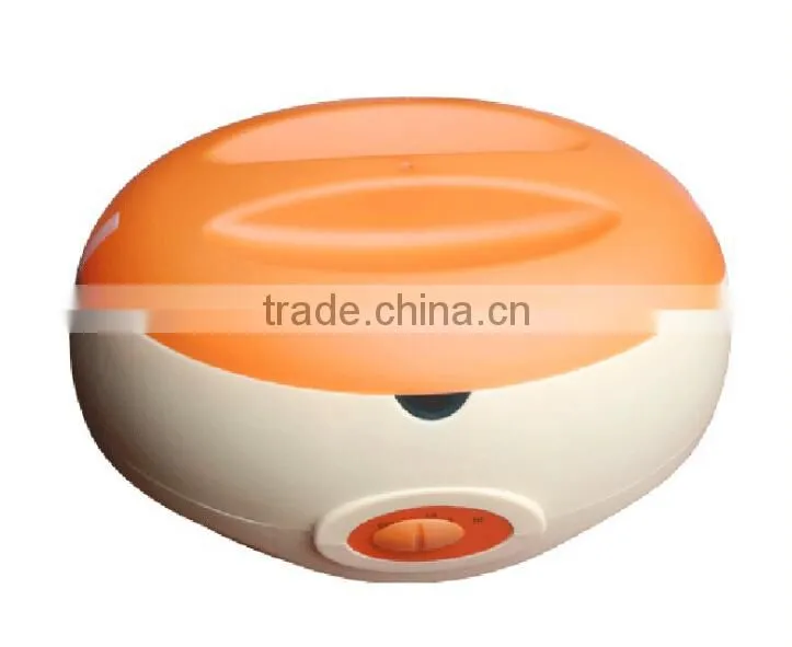 deluxe 800ml wax can machine, good quality wax pot for depilation and paraffin bath