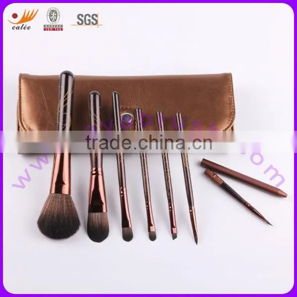 High Quality No Brand Wholesale Makeup Brush Set