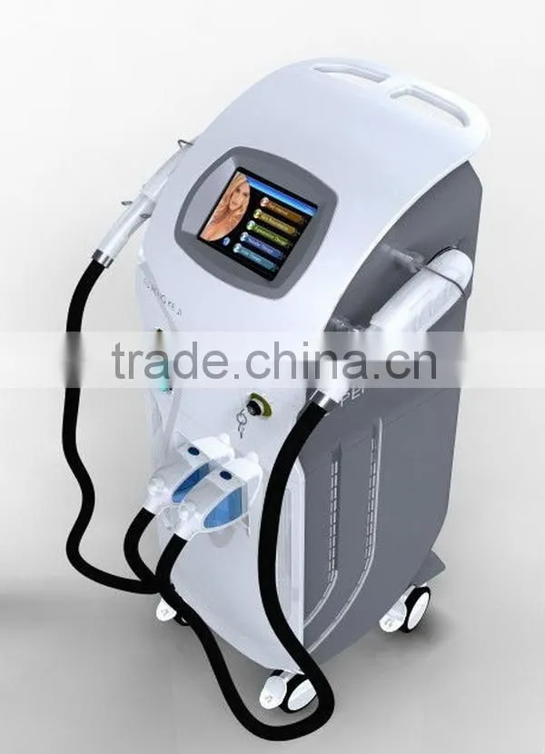 Special hot selling alexandrite hair removal