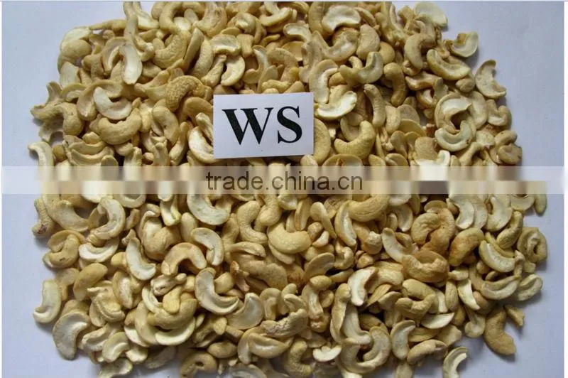 CASHEW NUT