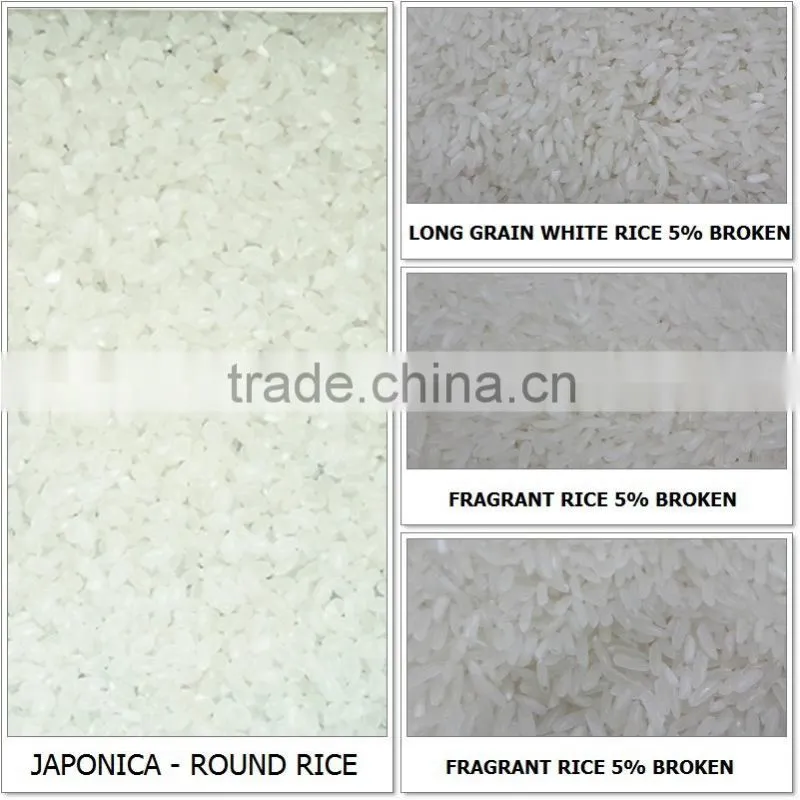 VIETNAM FRAGRANT RICE 5% BROKEN (skype: davis.thong, mobile: +84986778999)