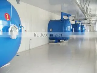 Shenzhen Lujia Fdfood Co., Ltd. company overview - view 2