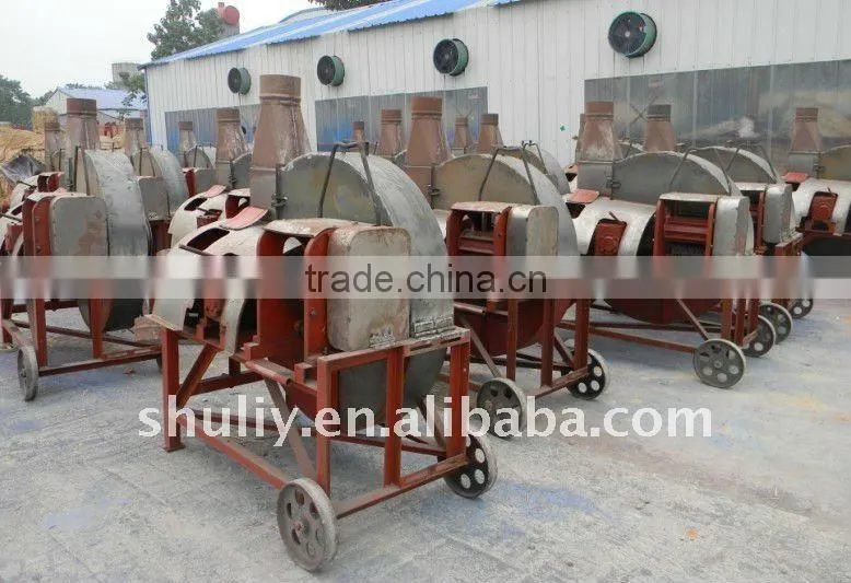 Straw crusher(0086-13837171981)