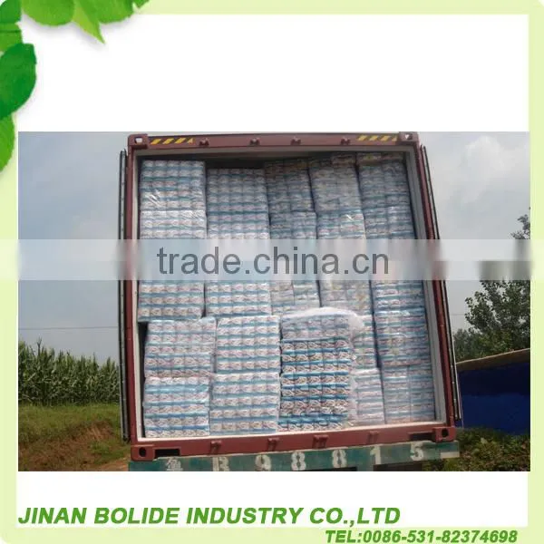 110g per roll 2ply recycled pulp toilet tissue paper