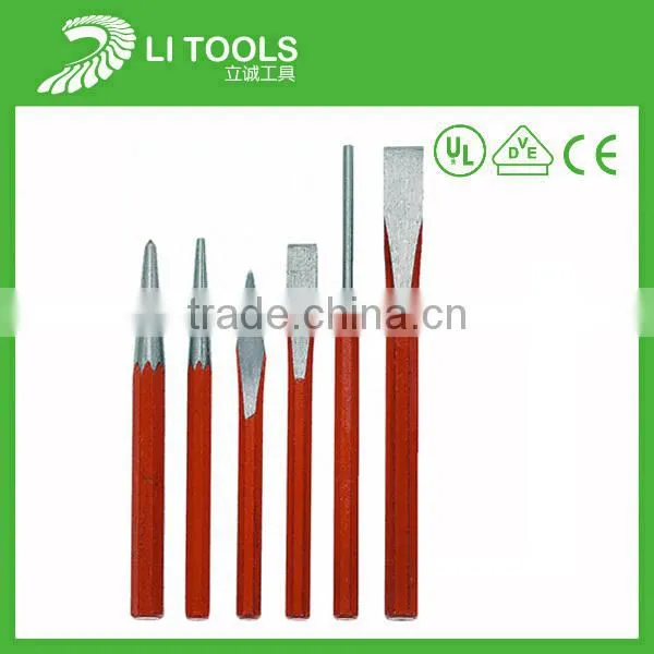 Sale Forged carbide tip pneumatic moil point electric chisel