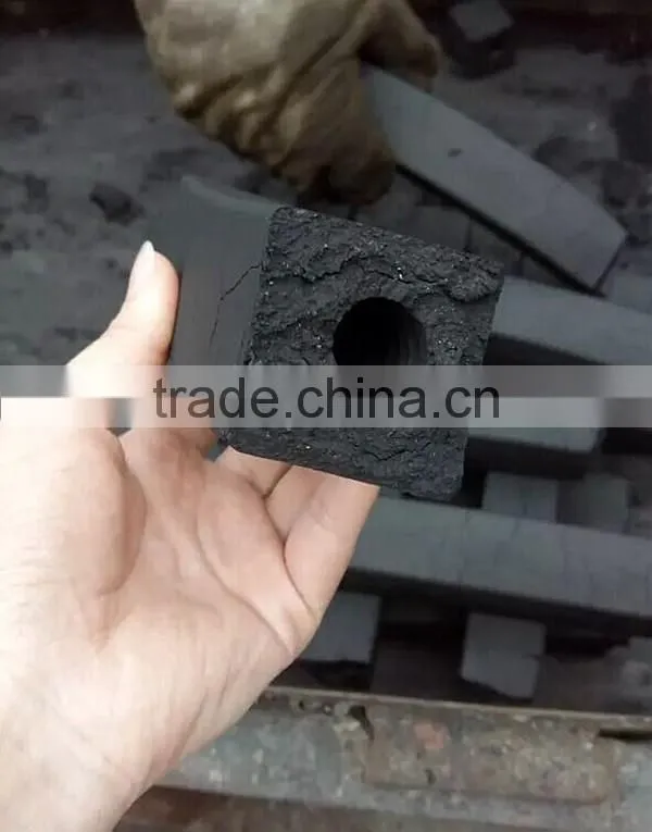 China manufacture coal briquette production line/coal machinery with good discount