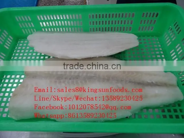 Hot sale Arrowtooth Flounder Fillet Best taste and Hot Sale