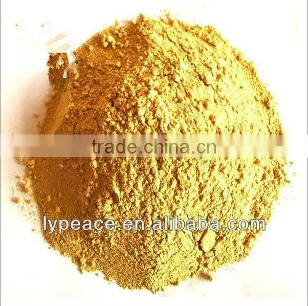 ginger root extract powder
