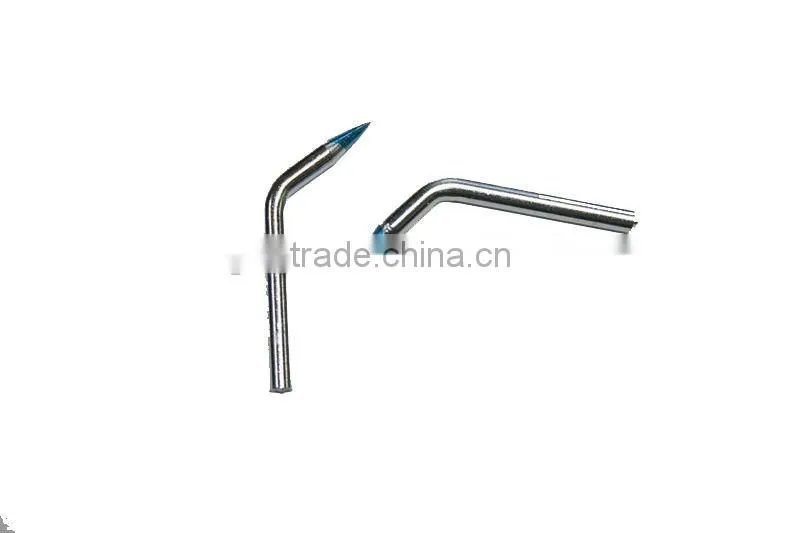 soldering iron tips welding head welding tip