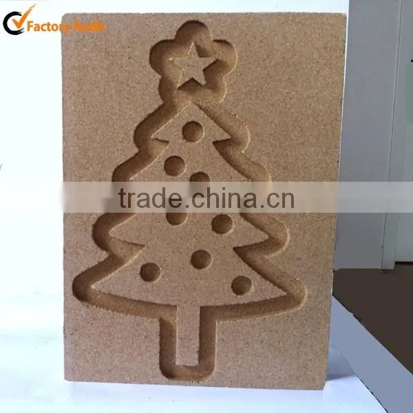 Hebei Golden Vermiculite Board