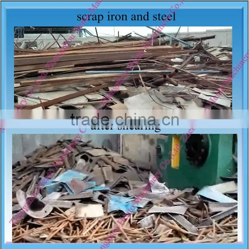 Automatic Hydraulic Shearing Machine Price