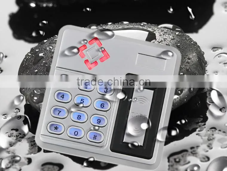High Quality Waterproof RFID Key Tags