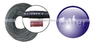 China supplier watered irrigation drip tape