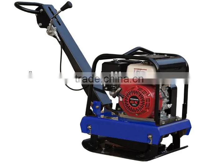 BH23 vibrating plate compactor for sale