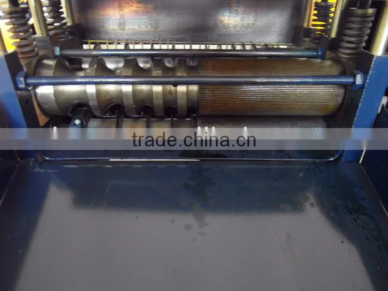 HXD-KO Recycle Flat Cable Stripping Machine, Wire Stripping Machine for sale