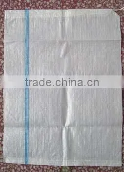New high-quality PP woven sandbag/sack