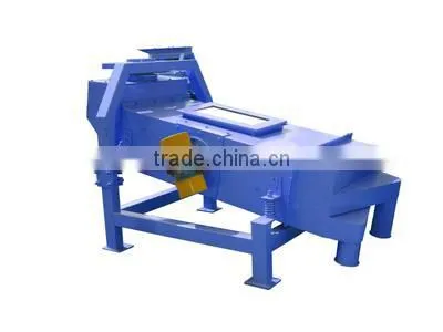 SH Series Vibrating Staged Screener