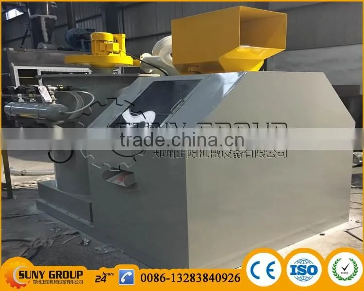 High quality Waste Copper Cable Granule Making Machine