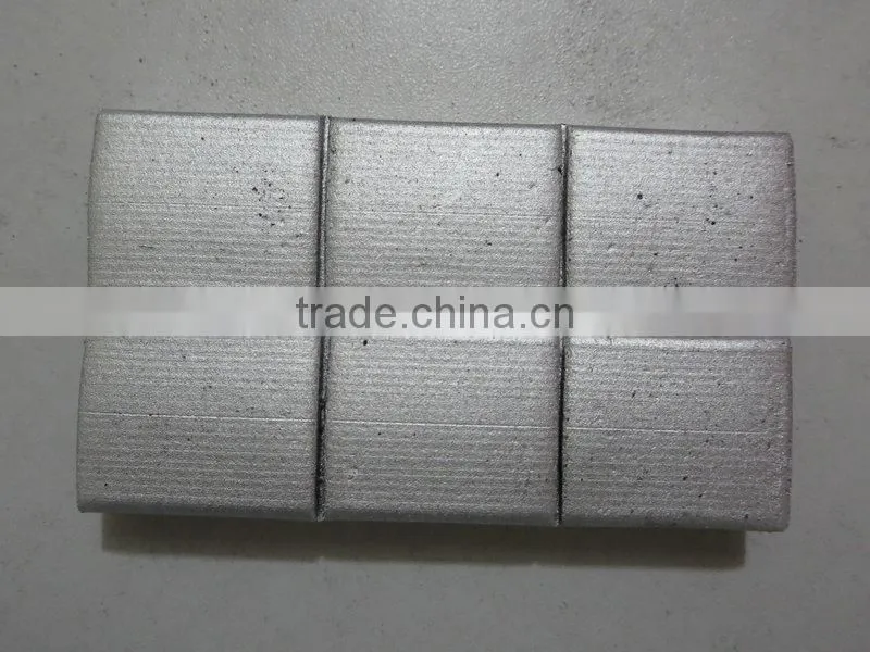 High Quality Bamboo Sawdust Charcoal