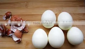 5000 eggs/h automatic egg peeler quail egg peeler egg peeler machine