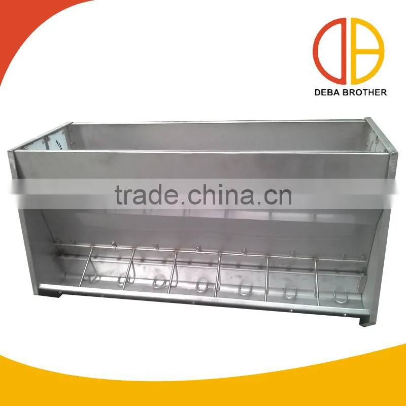 Pig Gestation Stall Good Quality For Pig Stall